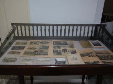 Wielka Wojna w Bolimowie 1914–1918 – rekonstrukcja, 